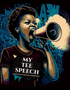 My Tee Speech